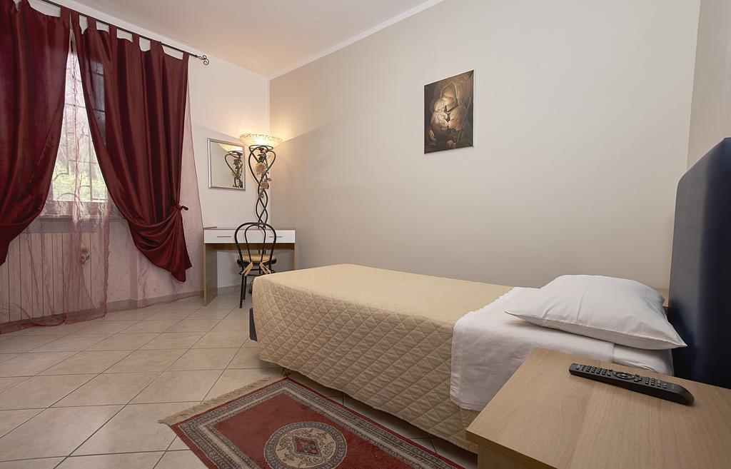 Il Melograno Hotel Foligno Exterior foto