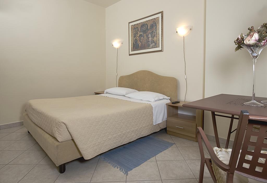 Il Melograno Hotel Foligno Exterior foto